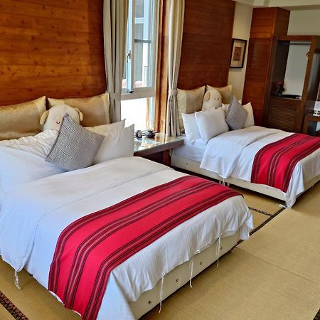 I-Think Resort Женай Екстер'єр фото