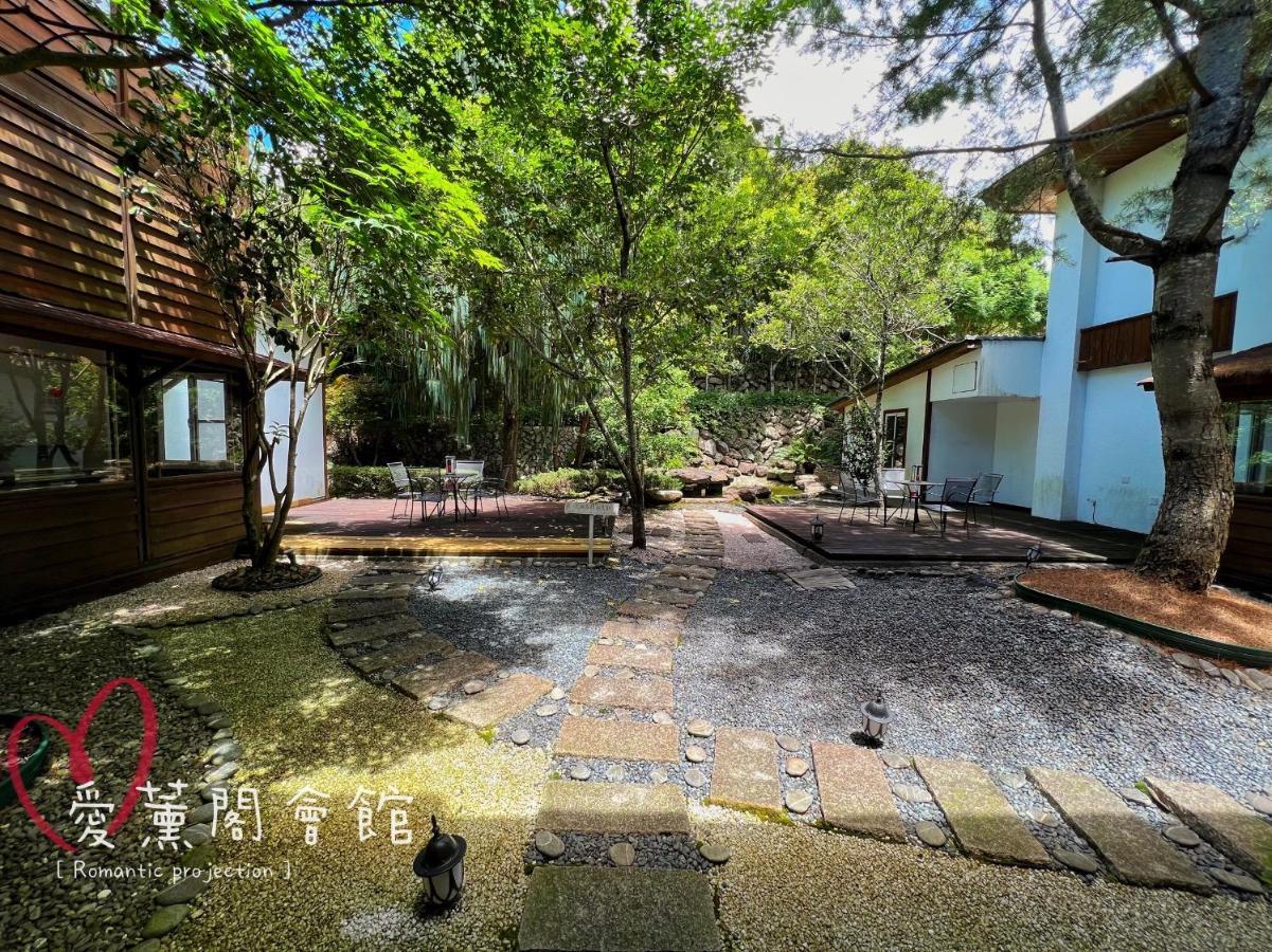 I-Think Resort Женай Екстер'єр фото