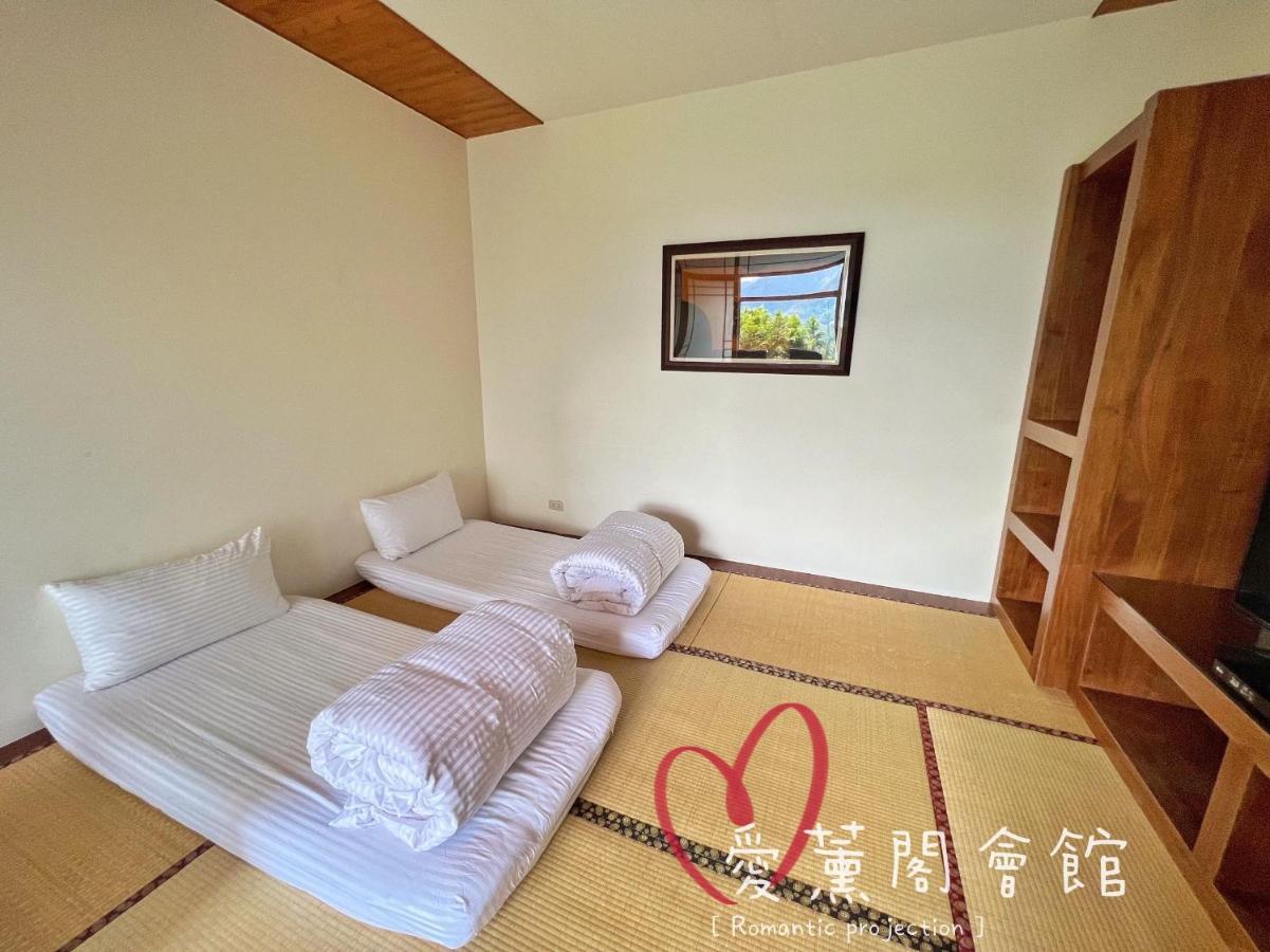 I-Think Resort Женай Екстер'єр фото