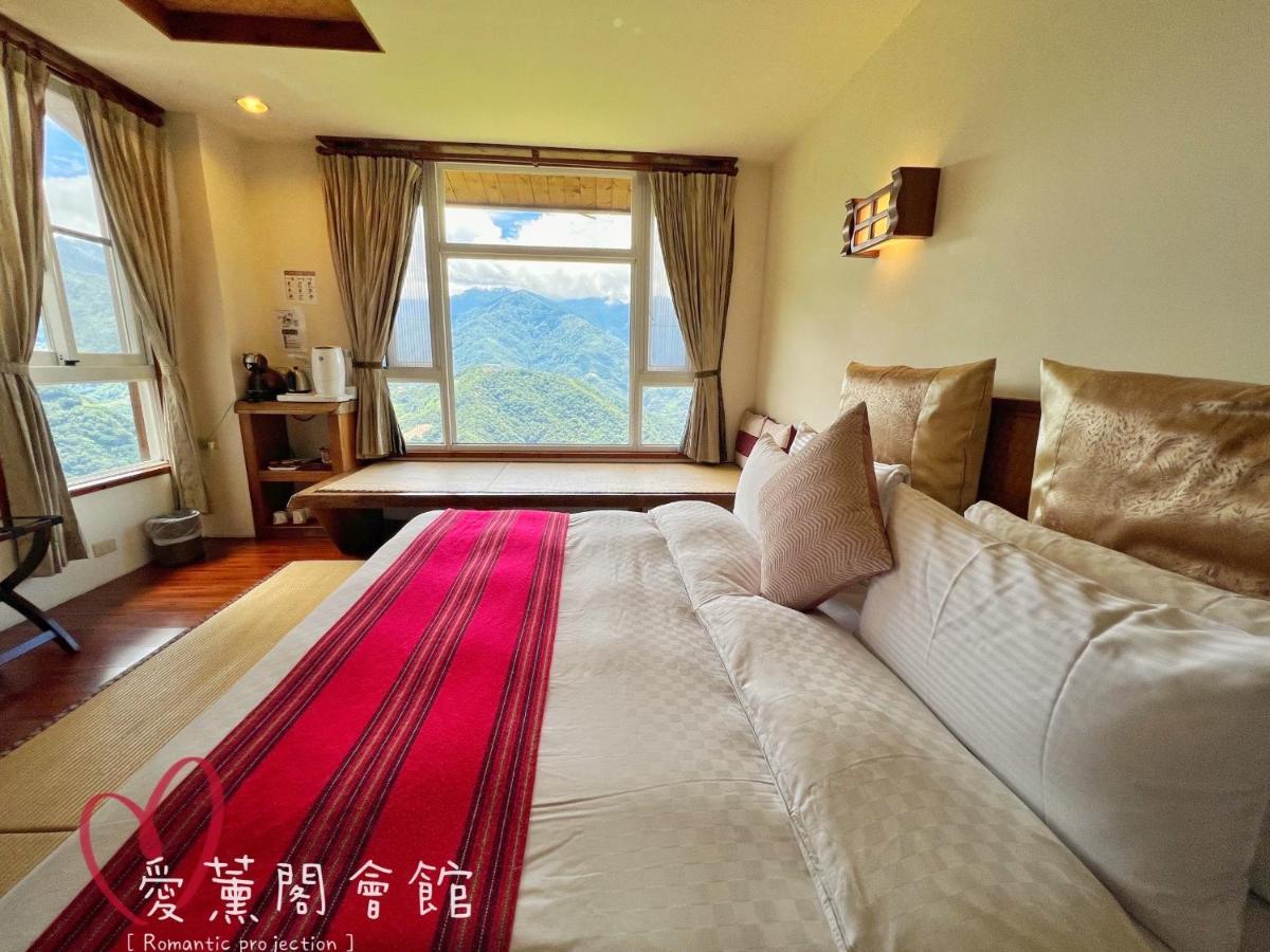 I-Think Resort Женай Екстер'єр фото