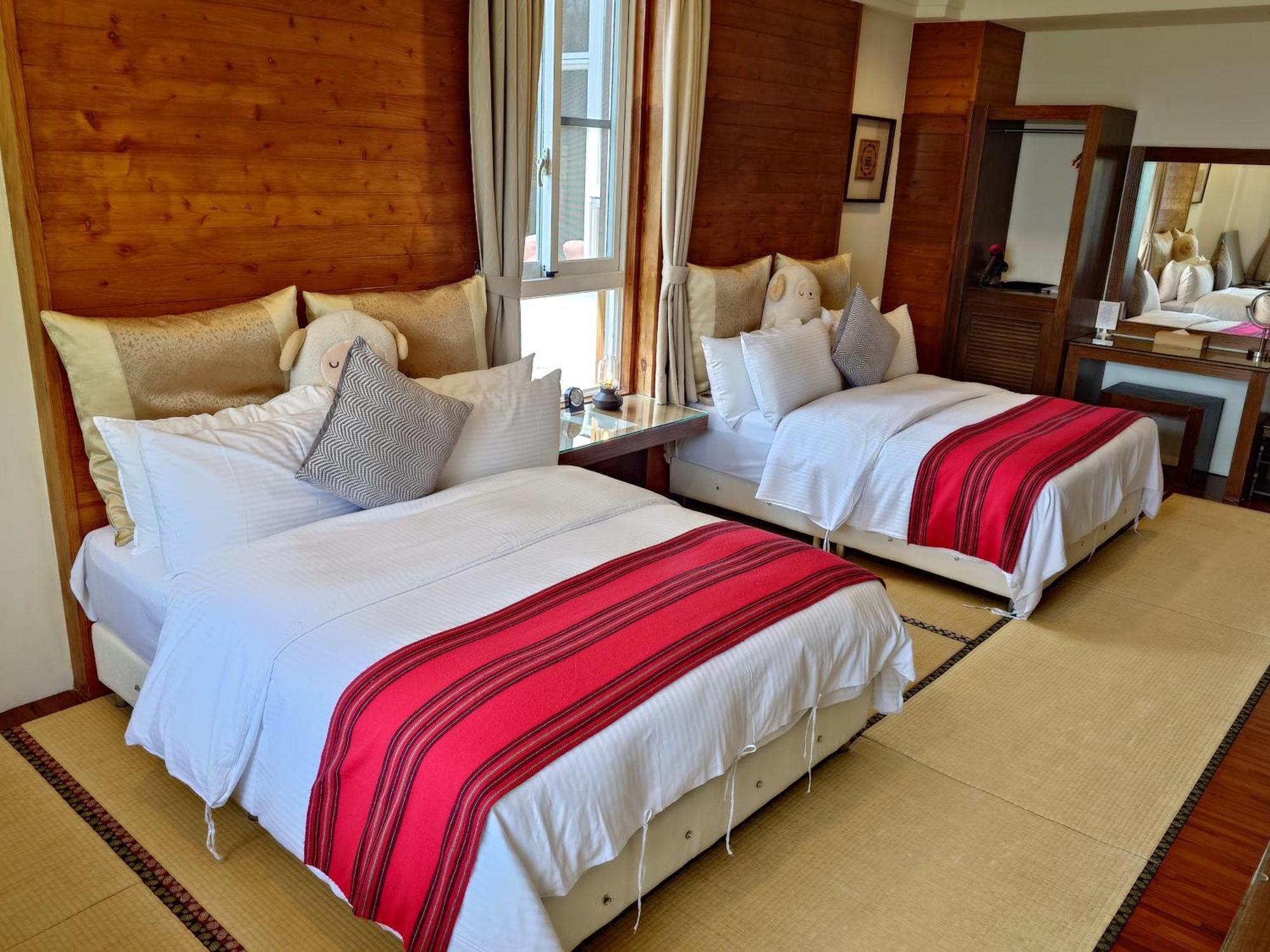 I-Think Resort Женай Екстер'єр фото