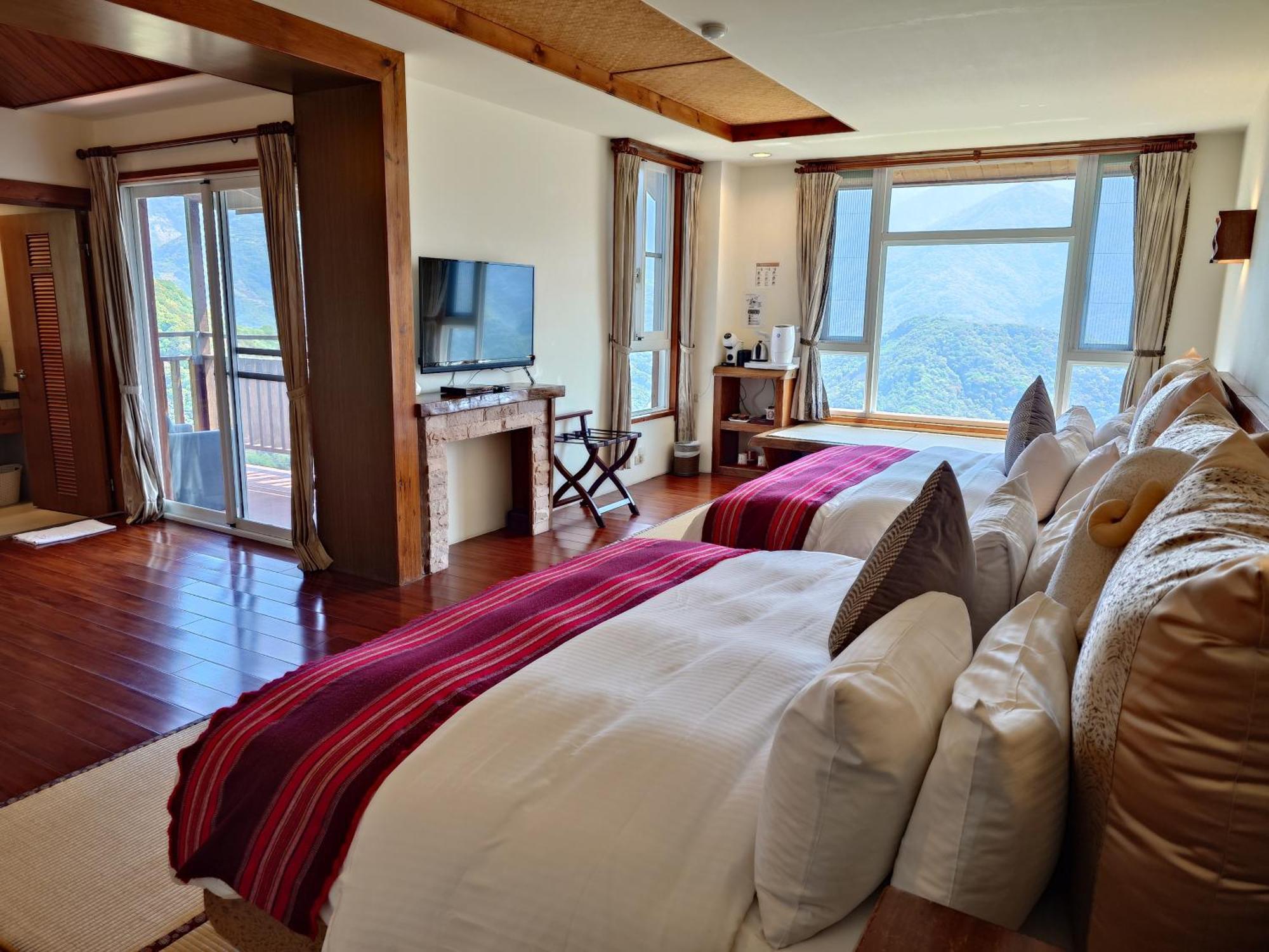 I-Think Resort Женай Екстер'єр фото