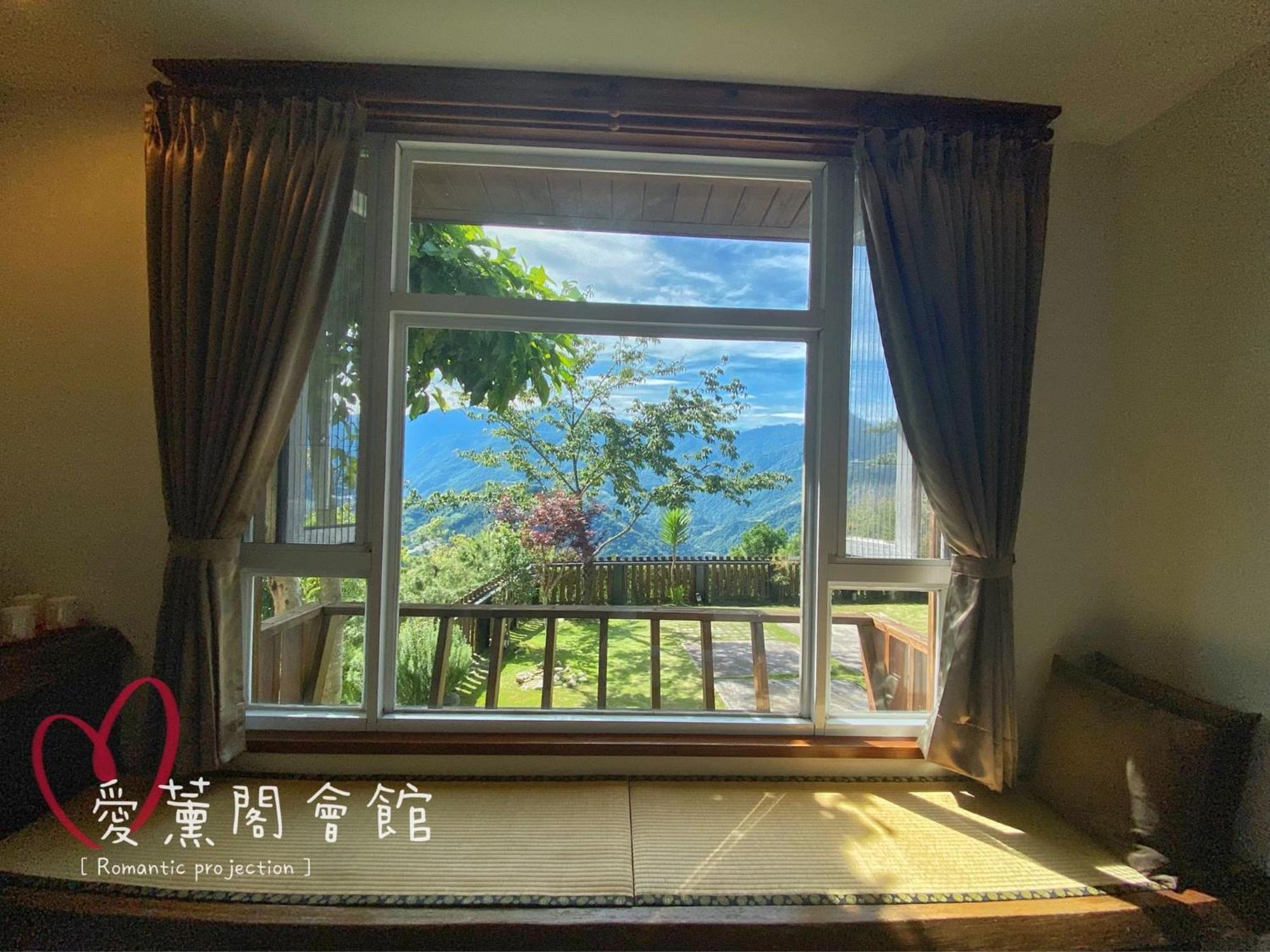 I-Think Resort Женай Екстер'єр фото