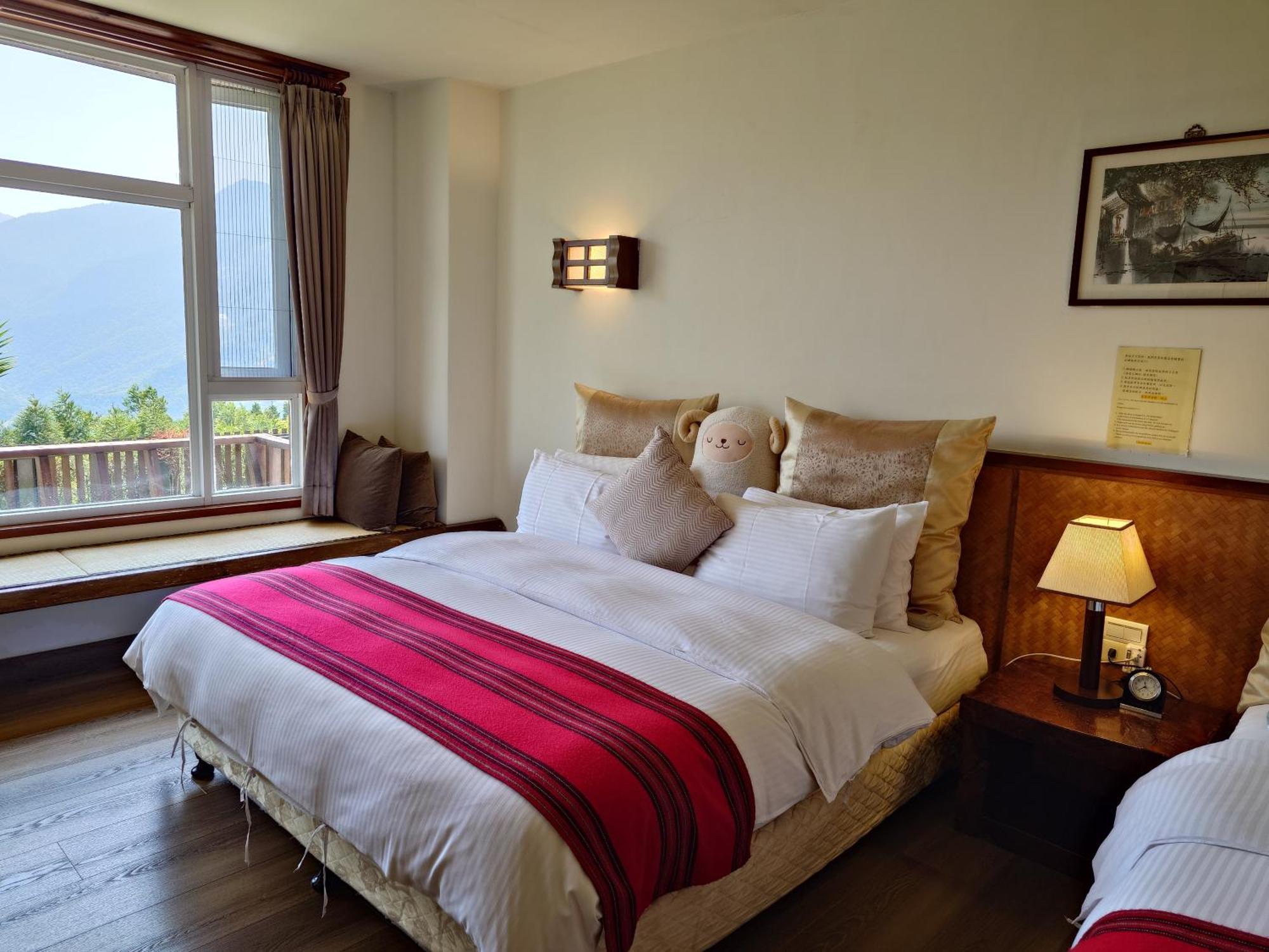 I-Think Resort Женай Екстер'єр фото